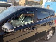 Toyota Rav 4 2013–2018 Vindafvisere til sideruder (4 stk., Niken) foto 9