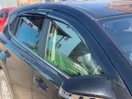 Toyota Rav 4 2013–2018 Vindafvisere til sideruder (4 stk., Niken) foto 8