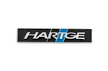 BMW 5-serie E34 1988–1995 Hardge emblem foto 1