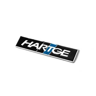 Hardge emblem BMW X5 E70 2007–2013 foto 2