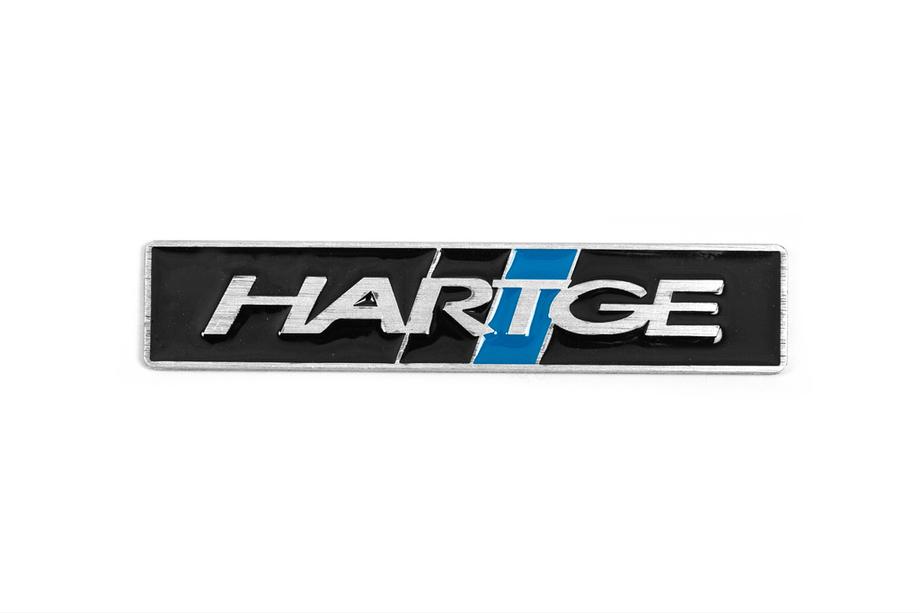 BMW X5 E70 2007–2013 Hardge emblem Image
