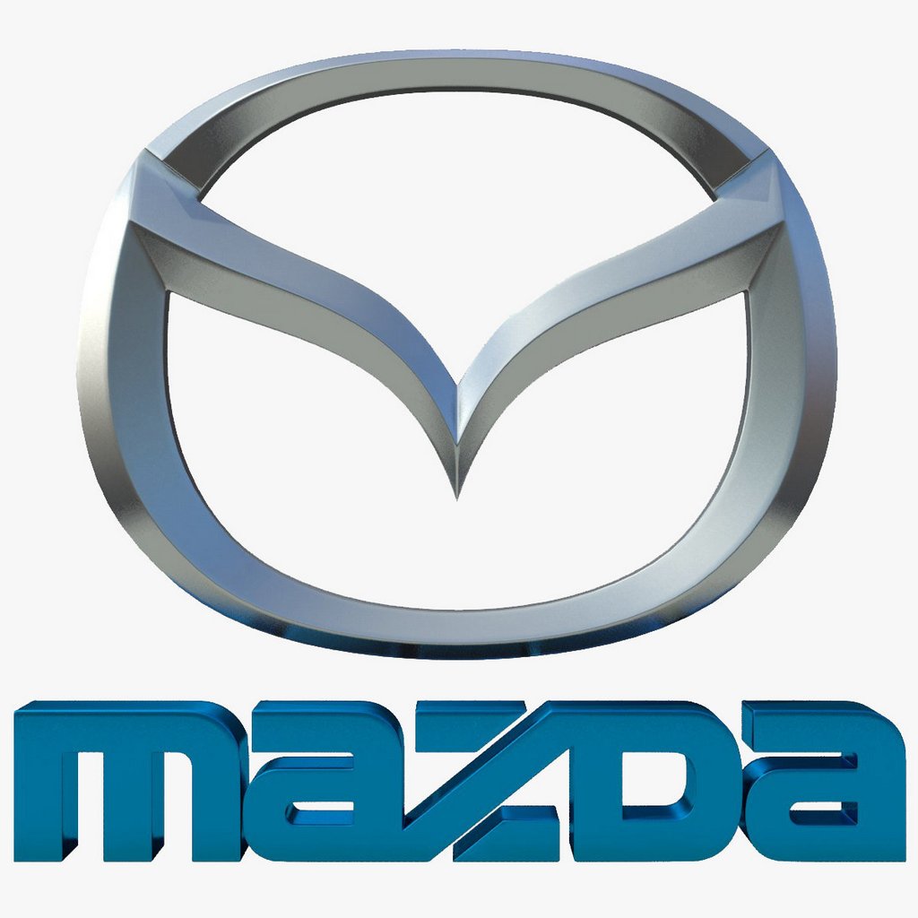 Betydningen af Mazda-logoet