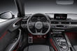 Test af den "ladede" Audi S4 sedan foto 4