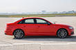 Test af den "ladede" Audi S4 sedan foto 3