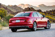 Test af den "ladede" Audi S4 sedan foto 2