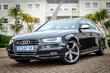 Test af den "ladede" Audi S4 sedan foto 1