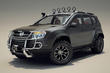 Opgradering af Renault Duster foto 1