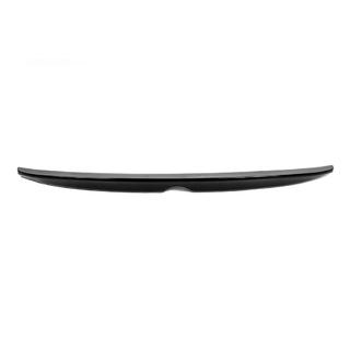 Spoiler til EU (sort) Toyota Camry 2011–2017 foto 2