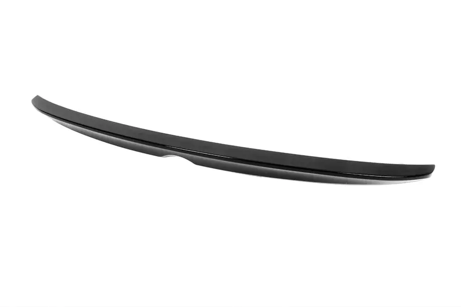 Toyota Camry 2011–2017 Spoiler til EU (sort) Image