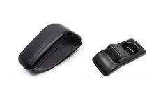 Citroen C-3 2009–2016 Armlæn (med plastadapter til kopholder) foto 11