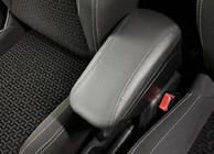 Citroen C-3 2009–2016 Armlæn (med plastadapter til kopholder) foto 7