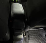 Citroen C-3 2009–2016 Armlæn (med plastadapter til kopholder) foto 3