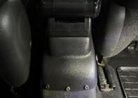 Citroen C-3 2009–2016 Armlæn (med plastadapter til kopholder) foto 4