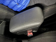 Citroen C-3 2009–2016 Armlæn (med plastadapter til kopholder) foto 6