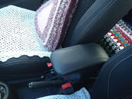 Citroen C-3 2009–2016 Armlæn (med plastadapter til kopholder) foto 9