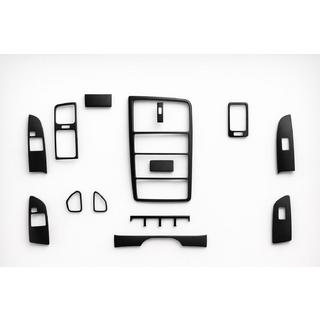Instrumentbordbeklædning Nissan Almera N15 1995–2000 foto 1