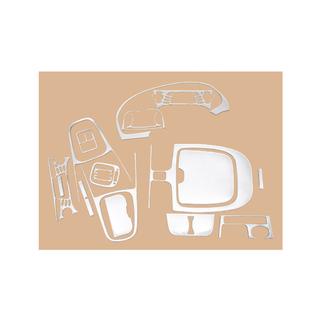 Instrumentbordbeklædning (00-03) Nissan Almera N16 2000–2006 foto 1