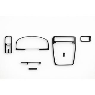 Panelafdækninger til instrumentbord (1998-1999) Nissan NP300 1999–2015 foto 1