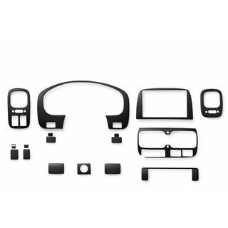 Instrumentbordslister (1999↗) Nissan NP300 1999–2015 foto 1