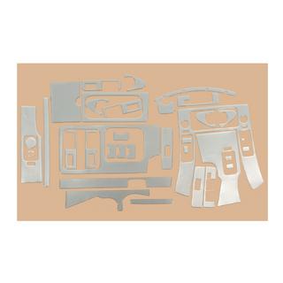 Interiør trim (36 dele) Nissan Navara 2006–2015 foto 3
