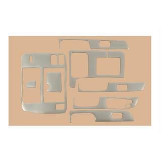 Instrumentbordpaneler (2000-2004) Nissan Patrol Y61 1997–2011 foto 2