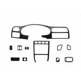 Instrumentbordbeklædning Nissan Sunny 1990–1995 foto 1