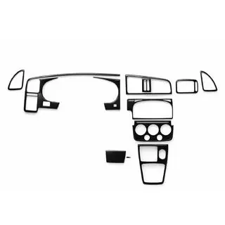 Instrumentbordlister (1999-2001) Nissan Primera P11 1996–2002 foto 1