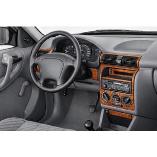 Instrumentbordbeklædning Opel Astra F 1991–1998 foto 1
