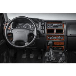 Instrumentbordbeklædning Opel Frontera 1991–1998 foto 1