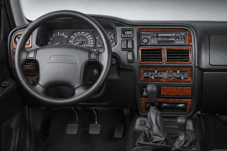Opel Frontera 1991–1998 Instrumentbordbeklædning Image