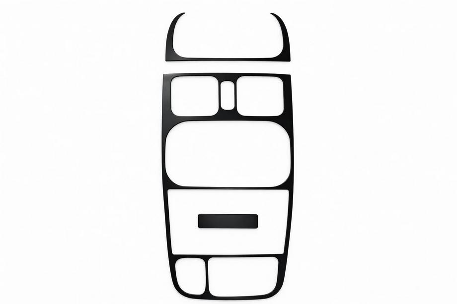 Opel Agila 2000–2007 Instrumentbordbeklædning Image