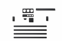 Peugeot 205 1983–1998 Instrumentbordbeklædning foto 1