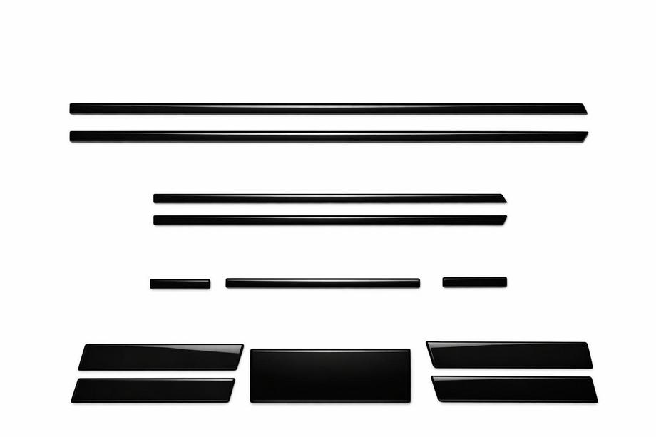 Peugeot 405 1987–1997 Instrumentbrætbeklædning (1986-1992) Image