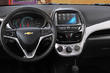 Test af mini-hatchbacken Chevrolet Spark foto 4