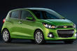 Test af mini-hatchbacken Chevrolet Spark foto 1