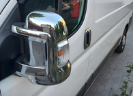 Citroen Jumper 2007–2025 Krom spejlkapper (2 stk., plast) foto 1