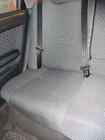Audi A6 C5 2001–2004 Sædeovertræk (stof, Classik) foto 4