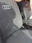 Audi 80/90 1987–1996 Sædeovertræk (stof, Classik) foto 3