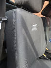 Audi 80/90 1987–1996 Sædeovertræk (stof, Classik) foto 4
