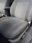 Fiat Doblo I 2005–2010 Sædeovertræk (stof, Classik) 7 sæder foto 9