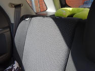 Fiat Sedici 2006–2014 Sædeovertræk (stof, Classik) foto 2