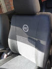 Fiat Sedici 2006–2014 Sædeovertræk (stof, Classik) foto 6