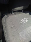 Ford Fiesta 2002–2008 Sædeovertræk (stof, Classik) foto 4