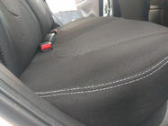 Hyundai Accent 2006–2010 Sædeovertræk (stof, Classik) foto 7
