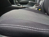 Hyundai Elantra (XD) 2000–2011 Sædeovertræk (stof, Classik) foto 4