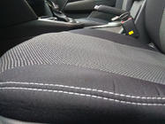Hyundai Elantra (XD) 2000–2011 Sædeovertræk (stof, Classik) foto 5