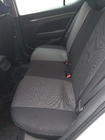 Hyundai Elantra (XD) 2000–2011 Sædeovertræk (stof, Classik) foto 6