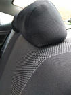 Hyundai Elantra (XD) 2000–2011 Sædeovertræk (stof, Classik) foto 8