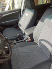 Hyundai Sonata NF 2004–2009 Sædeovertræk (stof, Classik) foto 2