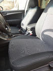 Hyundai Sonata NF 2004–2009 Sædeovertræk (stof, Classik) foto 11